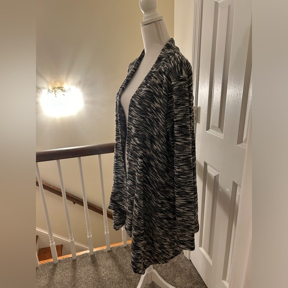 🎯CLEARANCE LAST CHANCE Anthropologie Gabriela Draped Cardigan NWT! - Picture 9 of 12